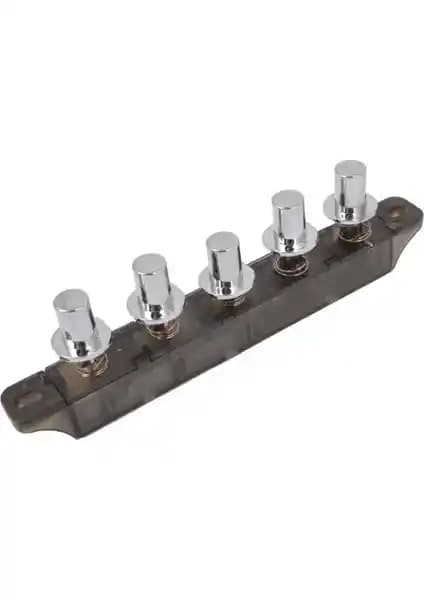 Entegre Kablosuz Kontrol Düğmesi ile Tüm Davlumbaz ve Aspiratörler İçin Geniş Uyum