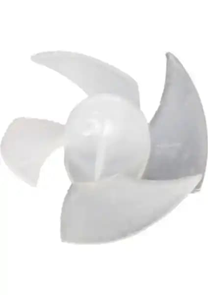 Fakir Saç Kurutma Makinesi için 4 Kanat Pervane İncelemesi: Çap 58 mm ve Montaj Uyumları