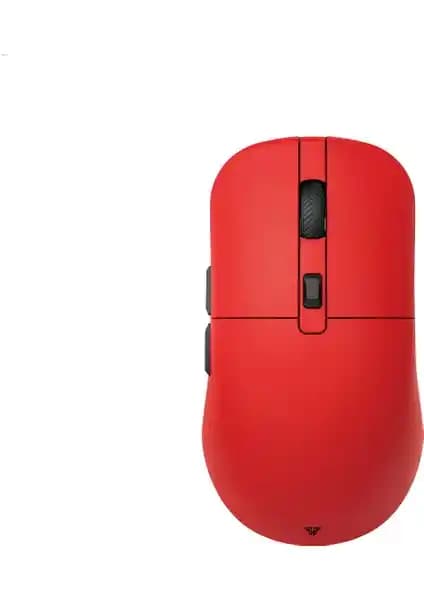 Fantech Kanata S WG9S ile Pixart 3311 sensörü ve 12000 DPI'de dengeli oyun performansı