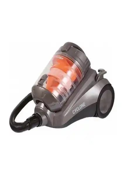 Fantom CC3500 850 W Toz Torbasız Süpürge: Özellikler, Performans ve Kullanıcı Deneyimi