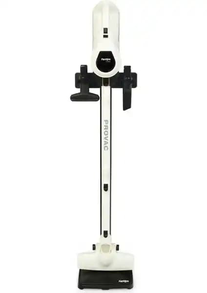 Fantom Provac P5000 Cyclone Dikey Süpürge İnceleme: 850 W, HEPA ve Hafif Tasarım