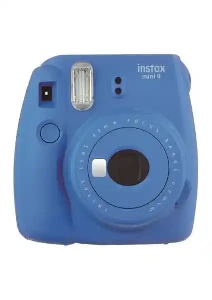 Fujifilm Instax Mini 9 İnceleme: Taşınabilir Şipşak ve Modlu Anı Basımına Odaklı