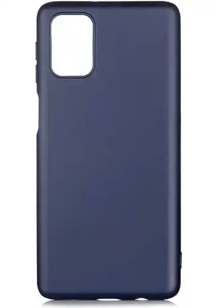 Galaxy M31S için Silikon Kapak: İnce, Yumuşak Dokulu ve Çok Yönlü Koruma Sağlar