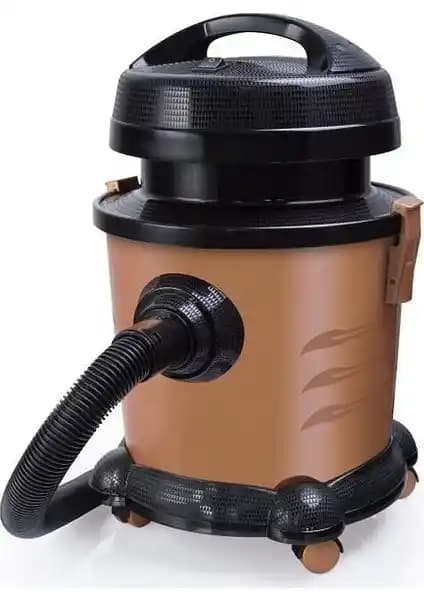 Islak ve kuru temizliği tek cihazda sunan Fantom Eco WD 2700: güç ve esneklik bir arada