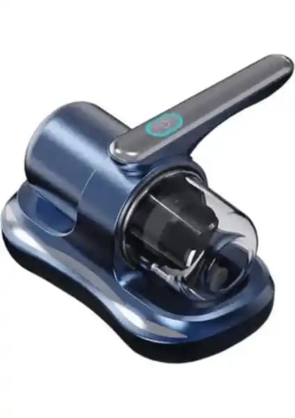 Kablosuz UV-C Işınlı Akar Temizleme El Süpürgesi: Özellikler ve Değerlendirme