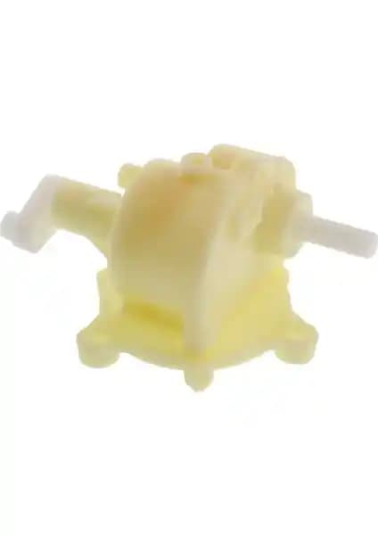 KGPart Vantilatör Dişli Kutusu ile Rubenis, Fakir, Kumtel ve Sinbo Uyumlu Performans