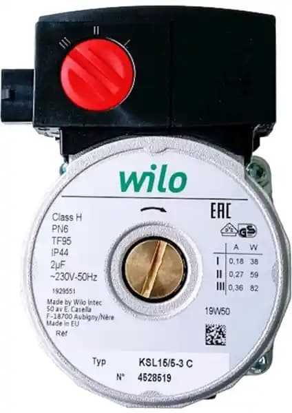 Kombi Sirkülasyon Pompası 84W: Enerji Verimli, Sessiz ve Geniş Uyumlu Ev Isıtma Çözümü