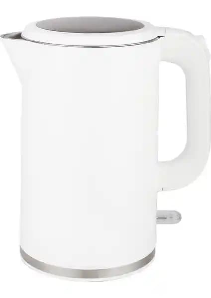 Kumtel Hmk-04 Cool Touch Kettle: Teknik İnceleme ve Günlük Kullanım Analizi (Ofis İçin)