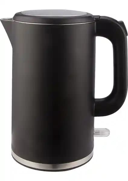 Kumtel HMK-04 Siyah Su Isıtıcısı: Özellikler, Tasarım ve Kullanıcı Değerlendirmesi