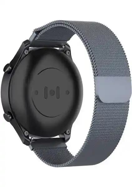 Milano Loop Kordon: Xiaomi Redmi Watch 5 Active/Lite için tasarım ve dayanıklılık