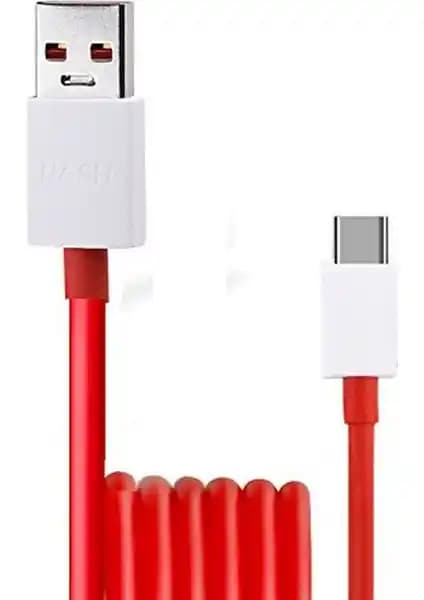 OnePlus Dash USB-C 1 Metre Kablo: Kullanıma Yönelik Özellikler ve Uyum Değerlendirmesi