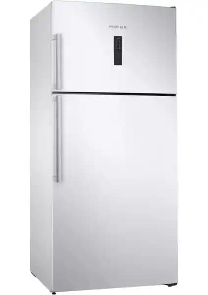 Profilo BD2086WFAN Buzdolabı İncelemesi: Geniş İç Hacim ve Buz Önleyici Teknoloji