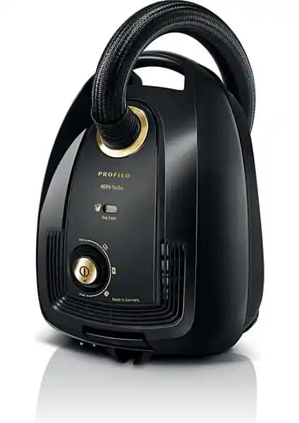 Profilo PSU7POW 850 W Toz Torbalı Elektrikli Süpürge: Özellikler ve Performans İncelemesi