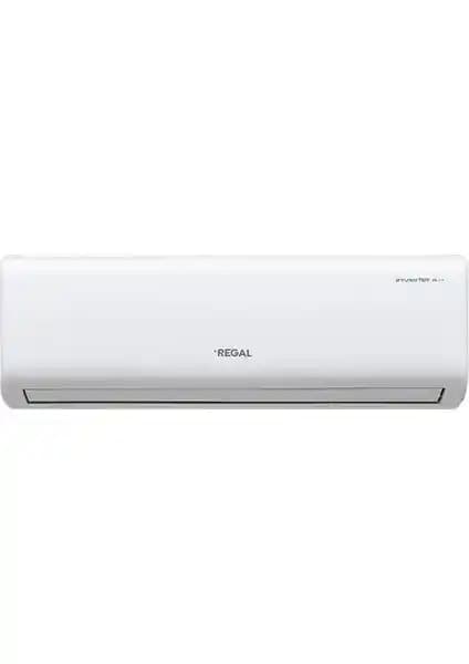 Regal Luna A++ 18000 BTU İnverter Duvar Tipi Klima ile Konfor ve Düşük Enerji Tüketimi