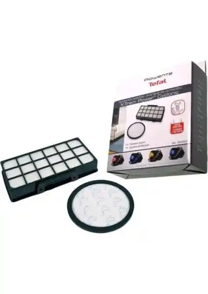 Rowenta RO6954 EA X-Trem Power Cyclonic Parke Filtre Seti: Özellikler, Uyum ve Montaj