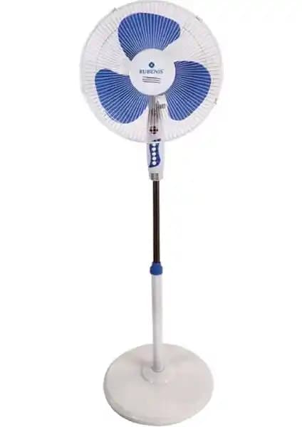 Rubenis Vantilatör Rba-05 İnceleme: Özellikler, Tasarım ve Performans Değerlendirmesi