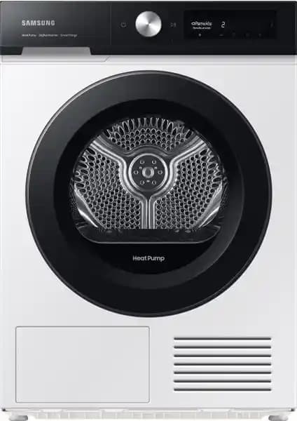 Samsung DV90BB5245AEAH Bespoke Çamaşır Kurutma Makinesi Özellikler ve Performans Analizi