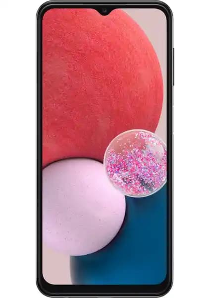 Samsung Galaxy A13 Türkiye Garantili 64 GB: Uzun Pil ve Akıcı Gösterimlerle Günlük Kullanım