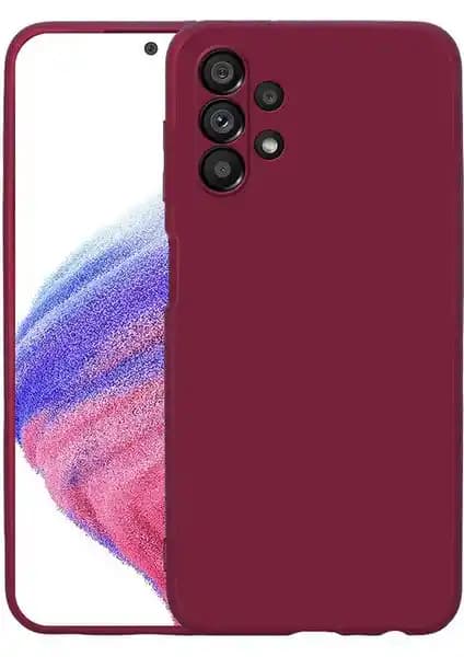 Samsung Galaxy A73 Kamera Korumalı Mara Lansman Kapak: Tüm Gövde Koruması ve Şık Tasarım