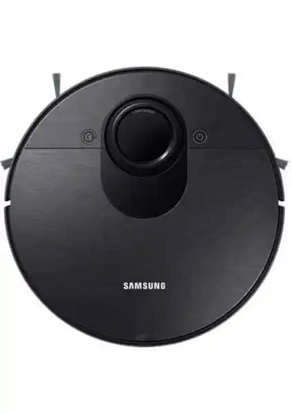 Samsung VR3MB77312K/TR lazer tarama sensörlü robot süpürgesi anahtar kelimeler ve başlık