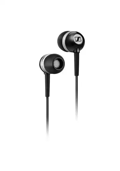 Sennheiser CX 300-II ile Net Ses, Dengeli Bas ve Taşınabilir Konforu Keşfedin