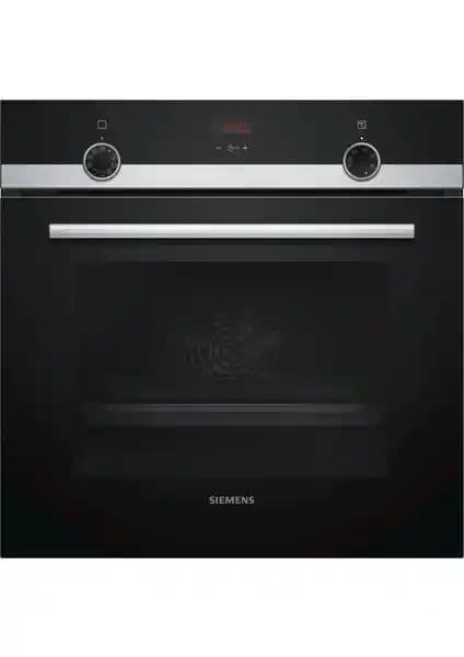 Siemens HB514FBR0T Ankastre Fırın: Hızlı Isınma ve Dengeli Pişirme ile Pratik Avantaj