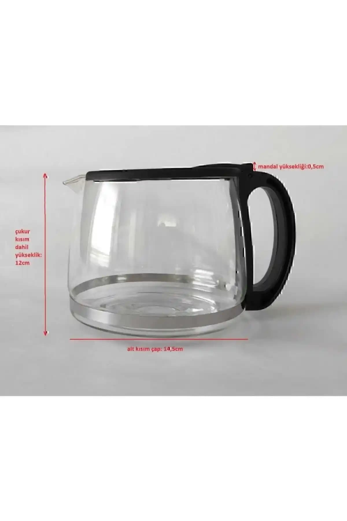 Sinbo SCM 2938 Cam Demlik Filtre Kahve Makinesi: Özellikler ve Performans Analizi