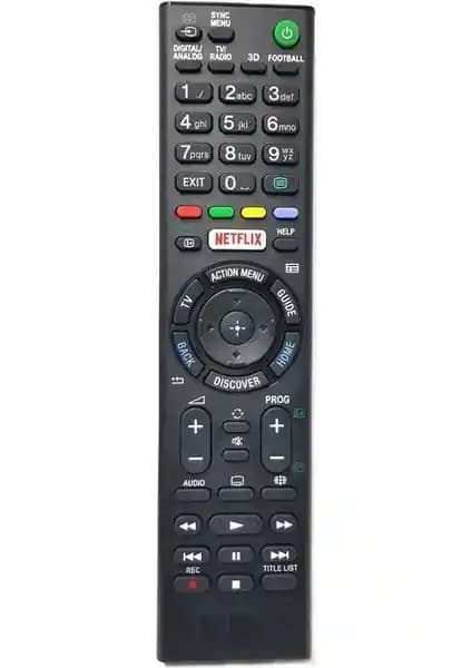 Tayfun Sony Rmt-Tx100D Uyumlu Uzaktan Kumanda İncelemesi ve Uyum Özellikleri