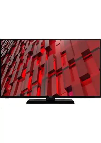 Vestel 43F9510: 43 inç Full HD Smart LED TV İncelemesi ve Akıllı Özellikler