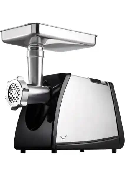 Vestel Kıyma Makinesi 2200W: Ev için Güçlü, Dayanıklı ve Çok Yönlü Çözüm Pratik