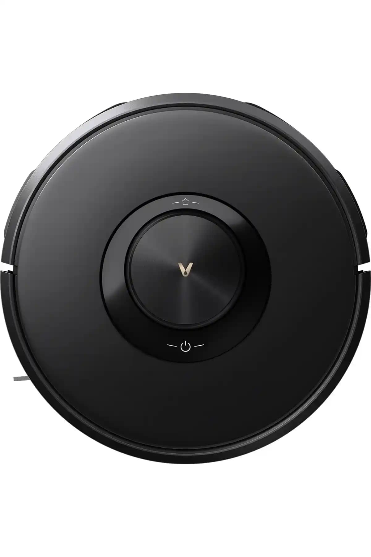 Viomi V5 Akıllı Moplu Robot Süpürge: Haritalama, Uzaktan Kontrol ve Sessiz Çalışma