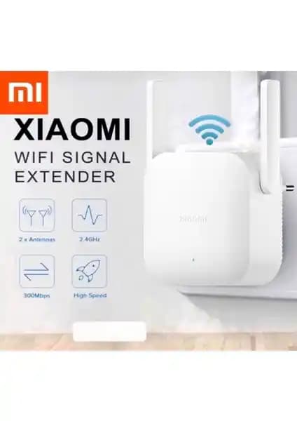 Xiaomi Mi Pro Kablosuz Güçlendirici İnceleme: Kapsama ve Sinyal Güçlendirme
