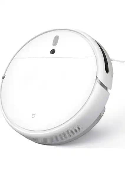 Xiaomi Mi Vacuum Mop 1C: İki İşlevli Robot Süpürgeyle Toz ve Lekeleri Etkili Temizleme