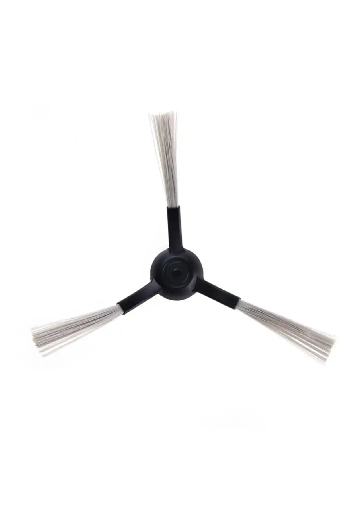 Xiaomi Mop Pro Uyumlu Siyah Yan Fırça: İthalatçı Garantili Yedek Parça ve Uyum İncelemesi