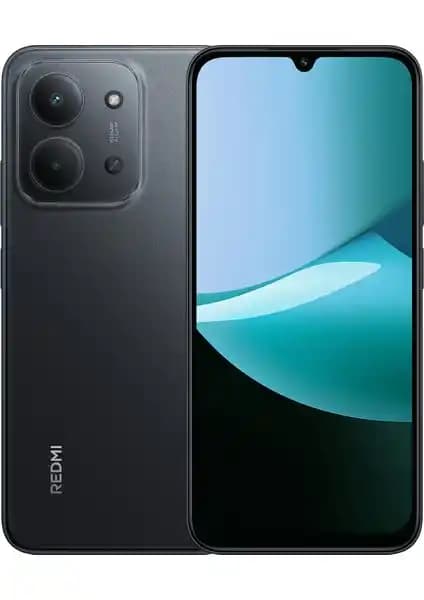 Xiaomi Redmi 15C Türkiye Garantili İnceleme: Özellikler, Pil Ömrü ve Kamera