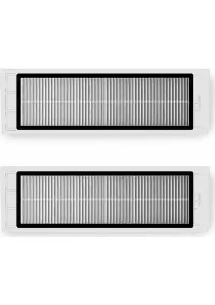 Xiaomi Roborock S5 Max Uyumlu İkili Hepa Filtre: Özellikler, Uyum ve Kullanım Analizi