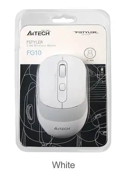 A4Tech FG10 ve Logitech M171 Kablosuz Fare Karşılaştırması ve Seçim Rehberi