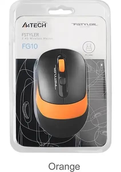 A4Tech FG10 ve Logitech M171 Karşılaştırması: Hangi Kablosuz Mouse Sizin İçin Uygun 1