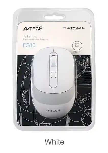 A4Tech FG10 ve Logitech M220 Kablosuz Mouse Karşılaştırması Hangi Model Sizin İçin Uygun