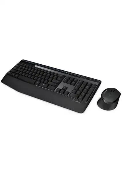 A4Tech FG1010 ve Logitech MK345 Karşılaştırması: Özellikler ve Kullanıcı Yorumları 2
