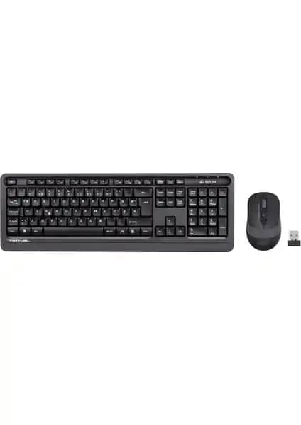 A4Tech FG1010F ve Logitech MK295 Kablosuz Klavye ve Mouse Setleri Karşılaştırması