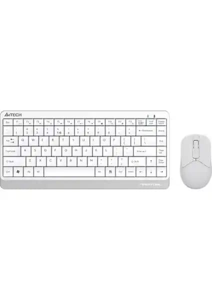 A4Tech FG1112 ve Havit KB835WB Kablosuz Klavye ve Mouse Setleri Karşılaştırması