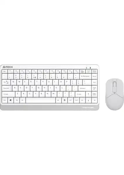 A4Tech FG1112 ve Philips SPT6338 Kablosuz Klavye ve Mouse Setleri Karşılaştırması 1
