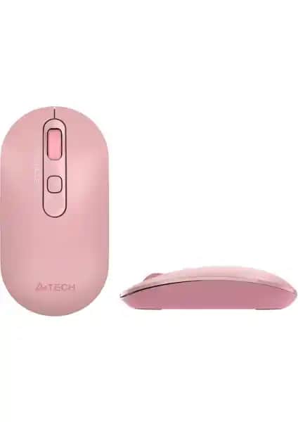 A4Tech FG20 ve Logitech M240 Karşılaştırması: Hangi Kablosuz Mouse Sizi Daha Çok Memnun Eder?