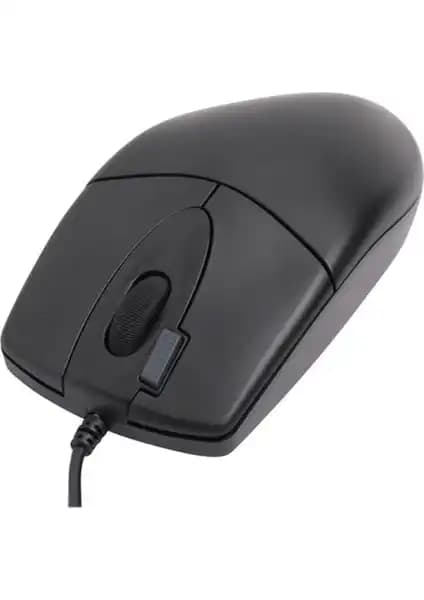A4Tech Op-620D ve Everest SM-258 Kablolu Fare Karşılaştırması ve İnceleme 1