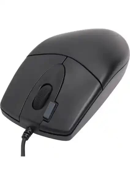 A4Tech Op-620D ve Logitech M100 Fareleri Karşılaştırması: Özellikler ve Kullanıcı Yorumları