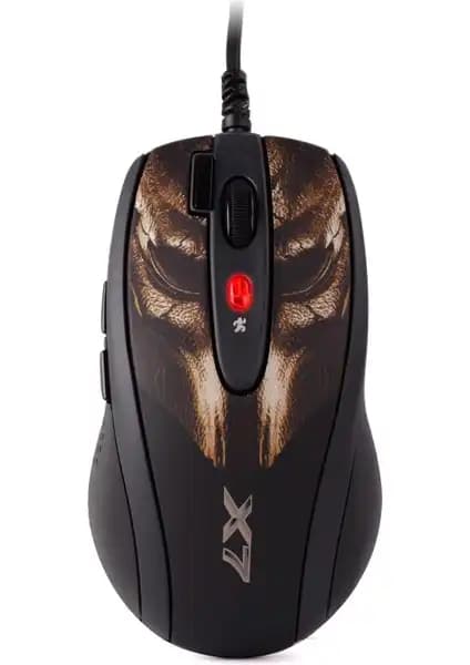 A4Tech XL-750BH ve Claw's Crossfire Air V1 Karşılaştırması: Özellikler ve Performans Analizi 1