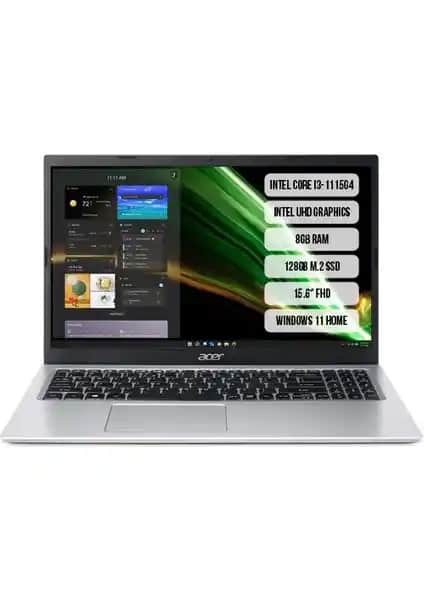 Acer Aspire 3 ve Lenovo Ideapad 1 Dizüstü Bilgisayarlarının Detaylı Karşılaştırması
