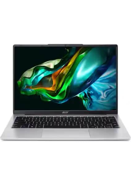 Acer Aspire Lite AL14-31P ve AL16-51P Karşılaştırması Günlük ve İş Kullanımı İçin