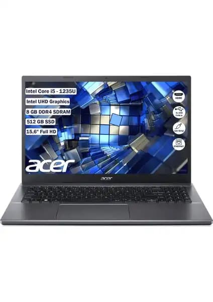 Acer Extensa 15 ve Asus Vivobook 15 Dizüstü Bilgisayarlarının Detaylı Karşılaştırması 1